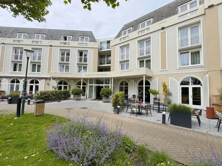 Woning te koop: Domburgseweg 3, Domburg