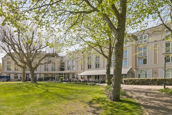 Appartement te koop: Domburgseweg 3, Domburg Domburg