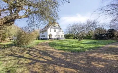Vrijstaande woning te koop: Domburgseweg 69, Oostkapelle Oostkapelle