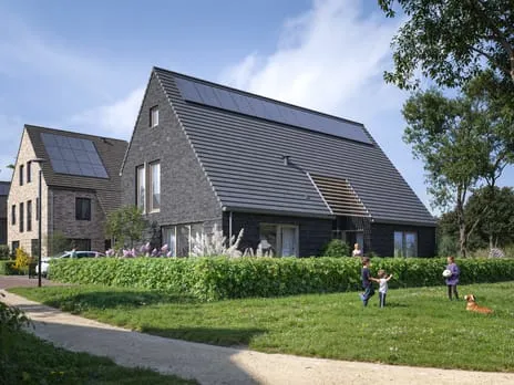 Woning te koop: Domein 11, Nieuwveenselanden Meppel