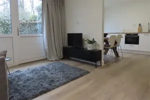 Woning te huur: Domeinweg, Hilversum