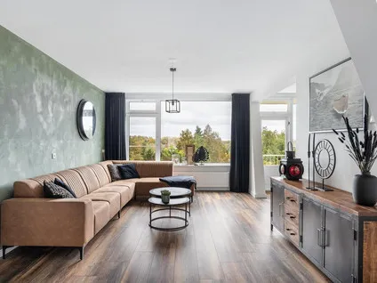Appartement te koop: Domela Nieuwenhuisweg 184, Crabbehof-Zuid Dordrecht