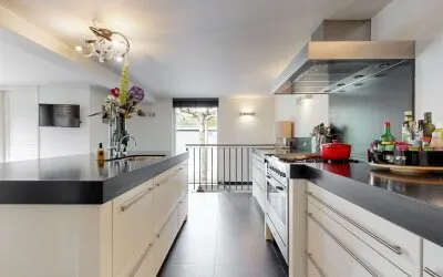 Vrijstaande woning te koop: Dominee Bleekerhof 15, Abcoude-Zuidwest Abcoude