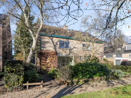 Koopwoning: Domineesbergweg 117 in Rhenen - €499.500 - 129m²