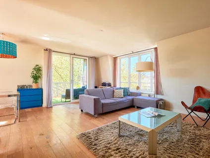 Appartement te koop: Dominicanenplein 7, Winkelcentrum Venlo