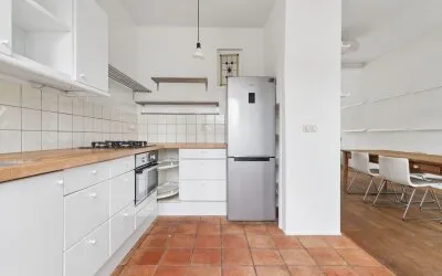 Tussenwoning te koop: Dominicanenstraat 30, Nijmegen