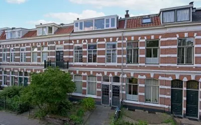Appartement te koop: Dominicanenstraat 52, Altrade Nijmegen