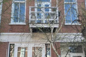 Kamer te huur: Dominicanenstraat, Nijmegen