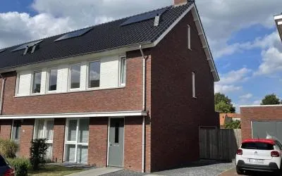 Hoekwoning te koop: Dominicus van Ophovenstraat 88, Oranjewijk en Dorsveld Veghel