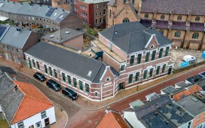 Woning te koop: Dominicushof 1A, Binnenstad Tiel