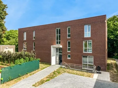 Huurwoning: Dominicushof 1B in Roermond - €1.560 per maand - 93m²