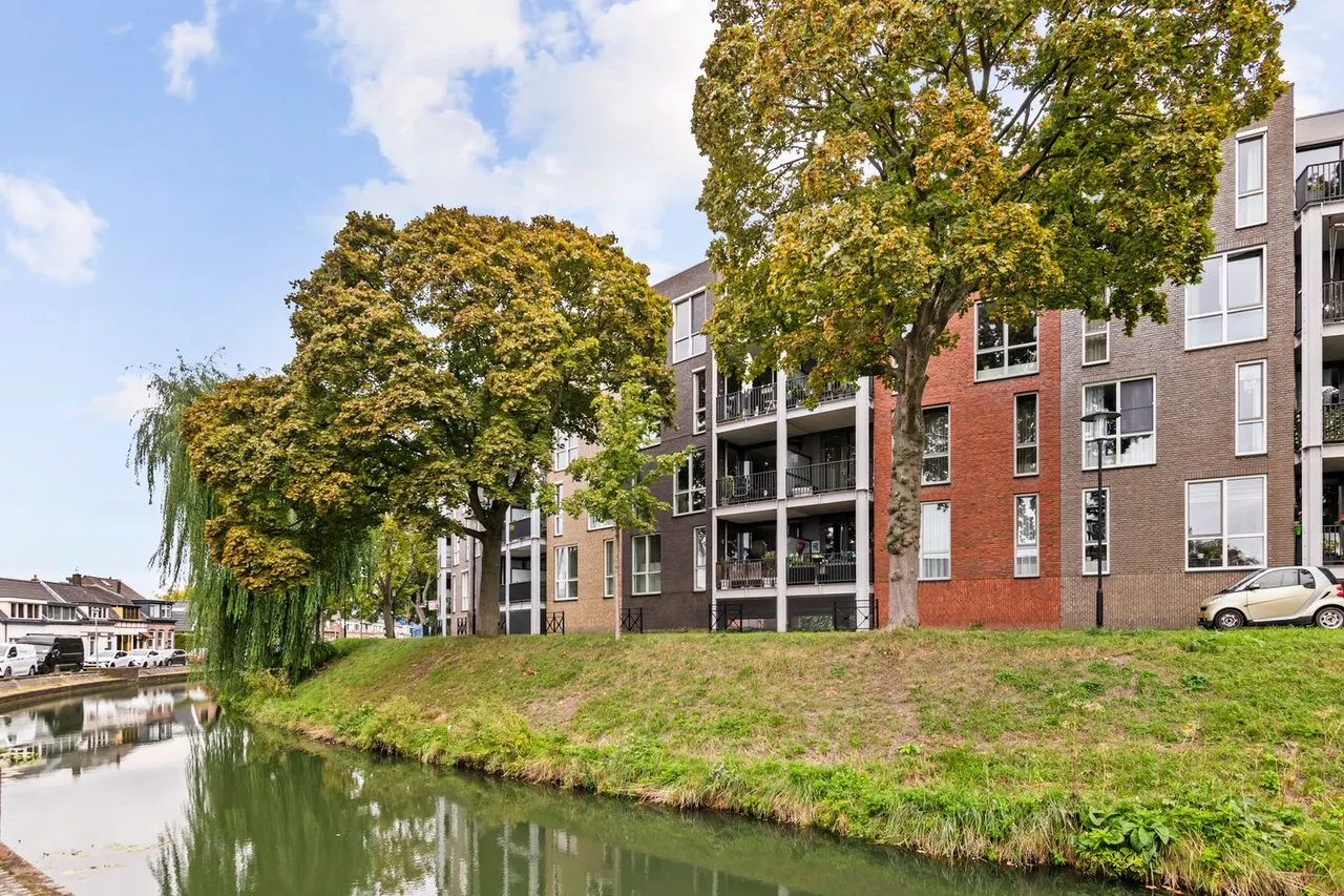 Appartement te koop: Dominicushof 45, Tiel