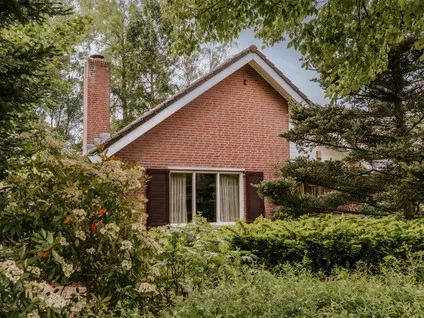 Vrijstaande woning te koop: Dominicushof 6, Kern Maasniel Roermond