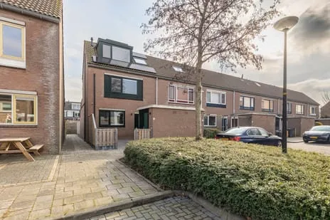 Hoekwoning te koop: Dommel 48, Rivierenwijk Heerhugowaard