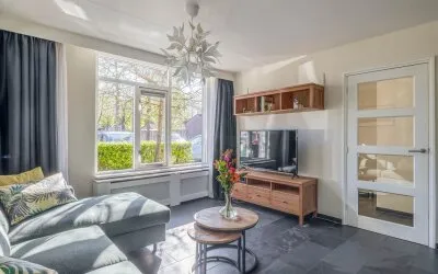 Tussenwoning te koop: Dommelborch 68, Rosmalen