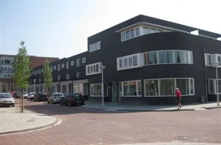 Woning te huur: Dommelhoefstraat, Villapark Eindhoven