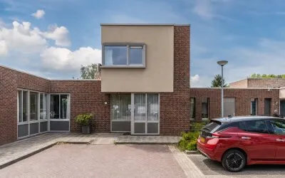 Hoekwoning te koop: Dommelse Dijk 1, Kerkakkers Valkenswaard
