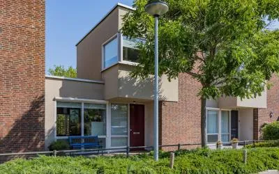 Tussenwoning te koop: Dommelse Dijk 13, Kerkakkers Valkenswaard
