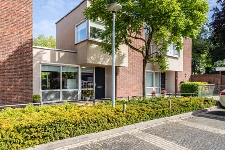 Tussenwoning te koop: Dommelse Dijk 13, Kerkakkers Valkenswaard