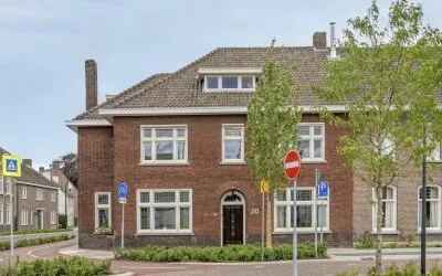 Hoekwoning te koop: Dommelseweg 20, Centrum Valkenswaard