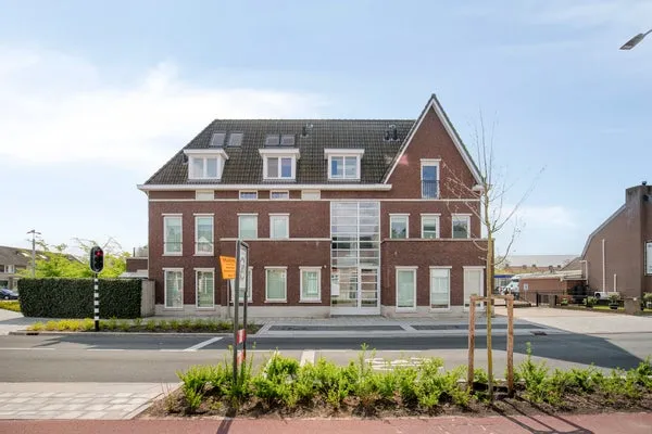 Appartement te koop: Dommelseweg 73, Kerkakkers Valkenswaard