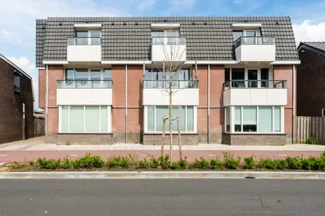 Appartement te koop: Dommelseweg 74, Kerkakkers Valkenswaard