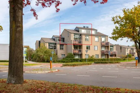 Appartement te koop: Dommelshei 28, Veldhoven
