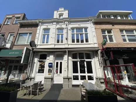 Appartement te huur: Dommelstraat 16C, Binnenstad Eindhoven