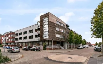 Appartement te koop: Dommelstraat 189, Aawijk Zuid 'S-Hertogenbosch