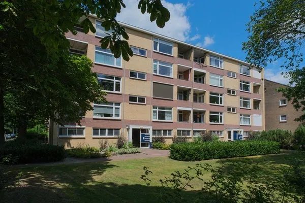 Appartement te koop: Dommelstraat 24, Deppenbroek Enschede