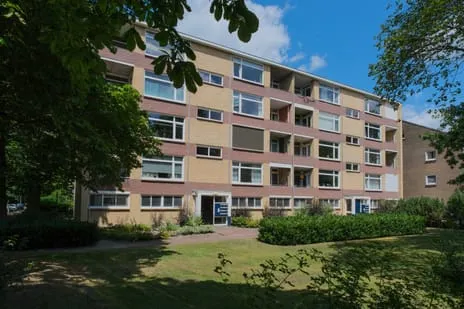 Appartement te koop: Dommelstraat 24, Deppenbroek Enschede