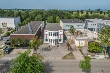 Woning te koop: Dommelstraat 30, Oss