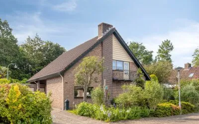 Vrijstaande woning te koop: Dommelstraat 36, Zeldenrust Terneuzen