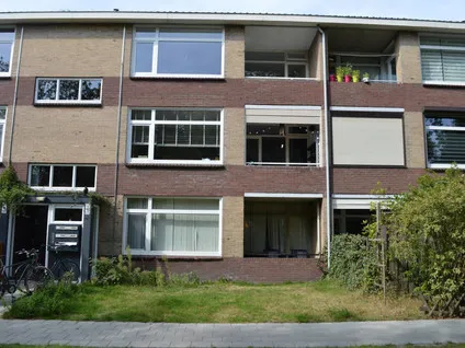 Appartement te huur: Dommelstraat 38, Deppenbroek Enschede