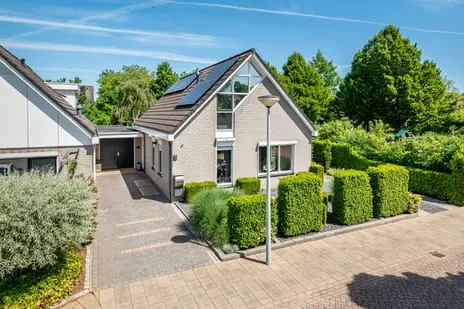 Semi-detached for sale: Dommelstraat 5, Ulft-West Ulft
