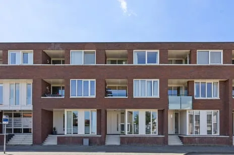 Appartement te koop: Dommelstraat 7D, Aawijk Zuid 'S-Hertogenbosch