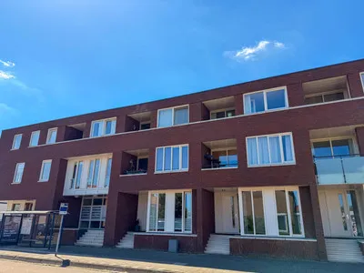 Appartement te koop: Dommelstraat 7D, Aawijk Zuid 'S-Hertogenbosch