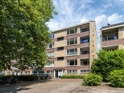 Appartement te koop: Dommelstraat 84, Deppenbroek Enschede