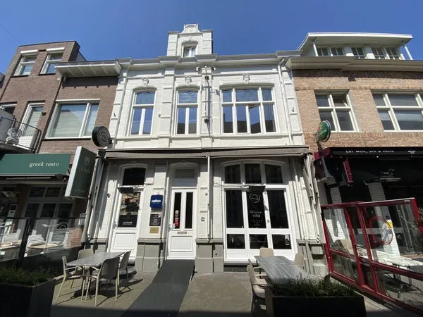 Woning te koop: Dommelstraat, Binnenstad Eindhoven