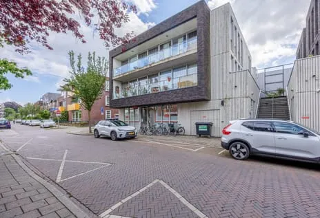 Appartement te koop: Dommer van Poldersveldtweg 29, Altrade Nijmegen