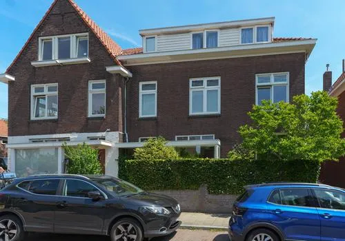 Appartement te koop: Dommer van Poldersveldtweg 59A, Hengstdal Nijmegen