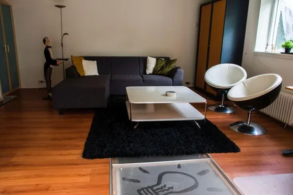 Woning te huur: Dommer van Poldersveldtweg, Altrade Nijmegen