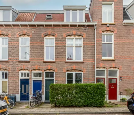 Appartement te koop: Dommer van Poldersveldtweg 54, Hengstdal Nijmegen