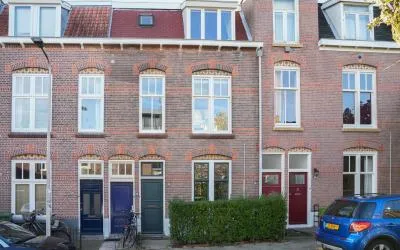 Appartement te koop: Dommer van Poldersveldtweg 54, Hengstdal Nijmegen