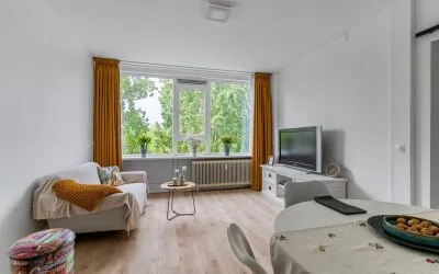 Appartement te koop: Dommeringdreef 241, Neckardreef en omgeving Utrecht