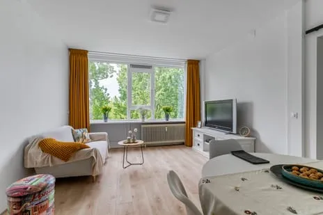 Appartement te koop: Dommeringdreef 241, Neckardreef en omgeving Utrecht