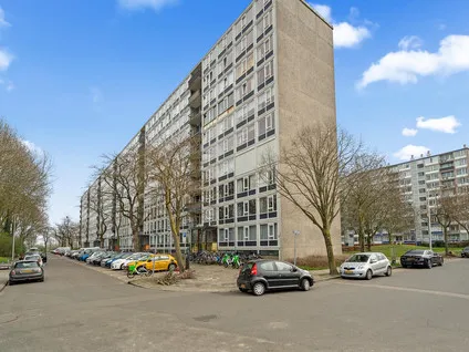 Appartement te koop: Dommeringdreef 77, Neckardreef en omgeving Utrecht
