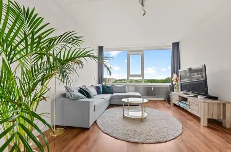 Appartement te koop: Dommeringdreef 87, Neckardreef en omgeving Utrecht