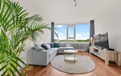 Appartement te koop: Dommeringdreef 87, Neckardreef en omgeving Utrecht