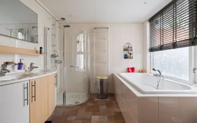 Vrijstaande woning te koop: Dommersweg 45, Nieuw-Amsterdam-Centrum Nieuw-Amsterdam